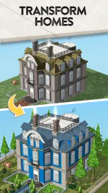 Screenshot House Flip