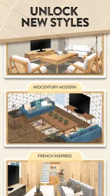 Screenshot House Flip