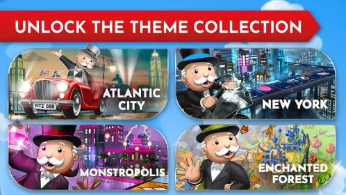 Screenshot MONOPOLY