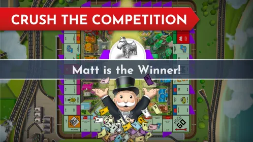 Screenshot MONOPOLY