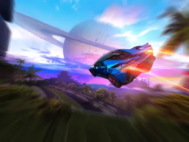 Screenshot Asphalt 8 - Аркадные Гонки
