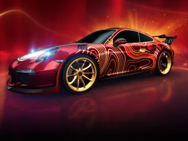 Screenshot Asphalt 8 - Аркадные Гонки