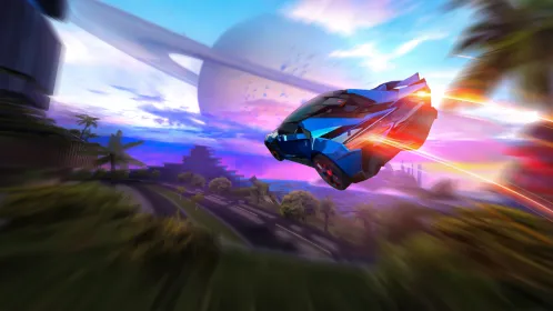 Screenshot Asphalt 8 - Аркадные Гонки