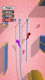 Screenshot Run Race 3D