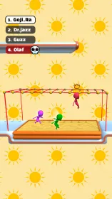 Screenshot Run Race 3D