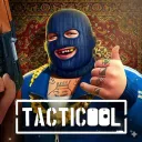 Tacticool: Экшен шутер 5v5