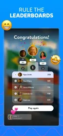 Screenshot Trivia Crack