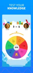 Screenshot Trivia Crack