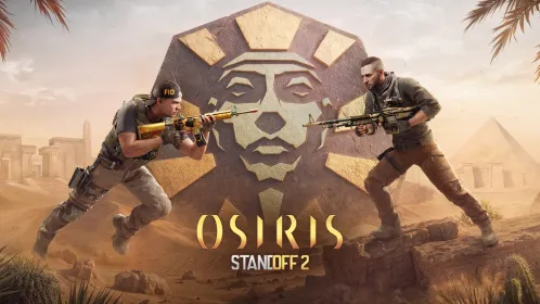 Screenshot Standoff 2