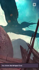 Screenshot Out There Chronicles – Ep. 2