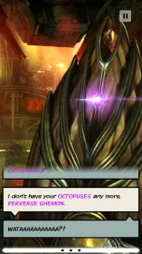 Screenshot Out There Chronicles – Ep. 2