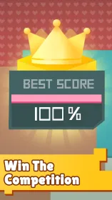 Screenshot Paper.io
