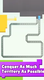 Screenshot Paper.io