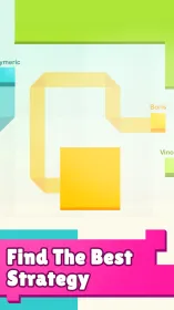 Screenshot Paper.io