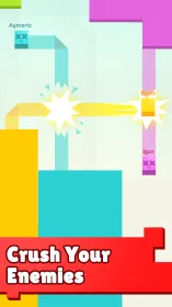 Screenshot Paper.io