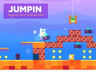 Screenshot Super Phantom Cat
