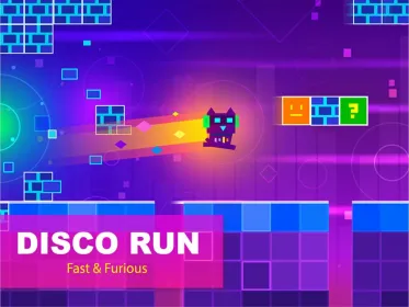 Screenshot Super Phantom Cat