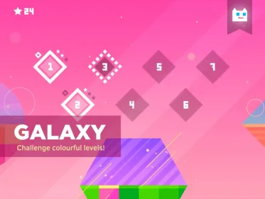 Screenshot Super Phantom Cat