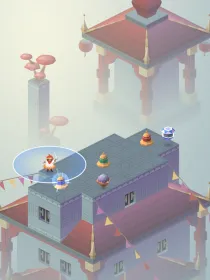 Screenshot Maestria