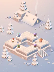 Screenshot Maestria