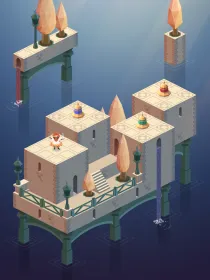 Screenshot Maestria