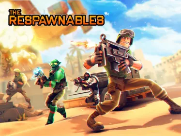 Screenshot Respawnables