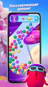 Screenshot Sugar Blast: Pop & Relax