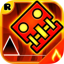 Geometry Dash Meltdown