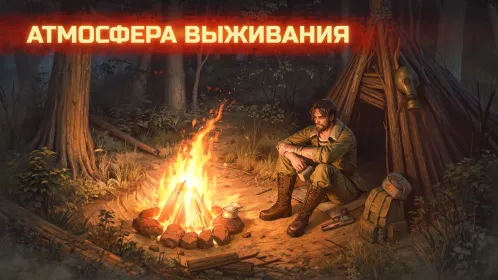 Screenshot Day R Survival