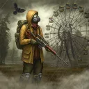 Day R Survival Game: Выживание