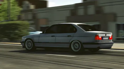 Screenshot Car Parking Multiplayer