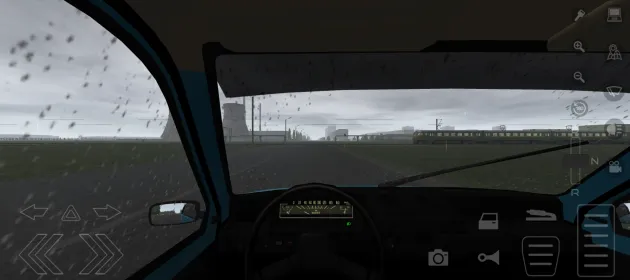 Screenshot Motor Depot