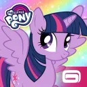 My Little Pony: Магия Принцесс