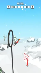 Screenshot Flip Dunk