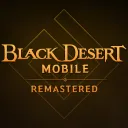 Black Desert Mobile
