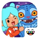 Toca Boca World (Toca Life World)