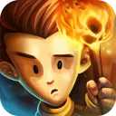 The Greedy Cave