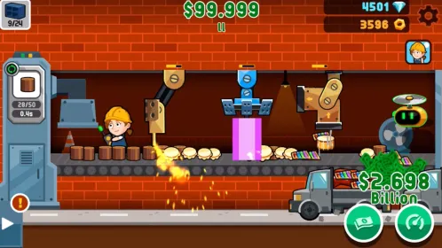 Screenshot Factory Inc.