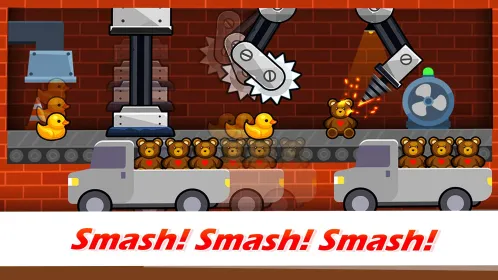 Screenshot Factory Inc.
