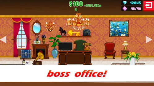 Screenshot Factory Inc.