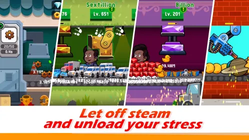 Screenshot Factory Inc.