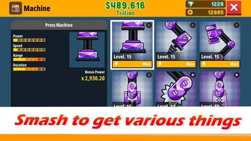 Screenshot Factory Inc.
