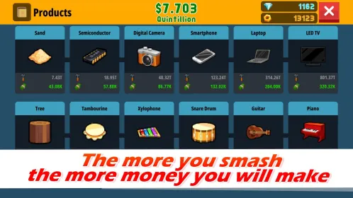 Screenshot Factory Inc.
