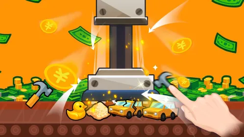 Screenshot Factory Inc.