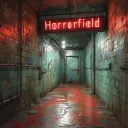 Horrorfield – Хоррор Выживание