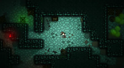 Screenshot Pocket Rogues: Ultimate