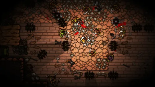 Screenshot Pocket Rogues: Ultimate