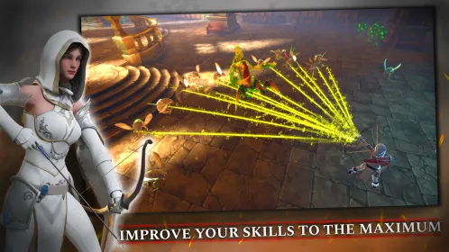 Screenshot TotAL RPG
