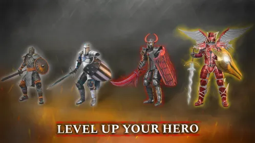 Screenshot TotAL RPG