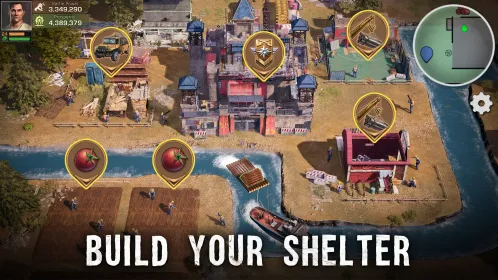 Screenshot State of Survival: Zombie War